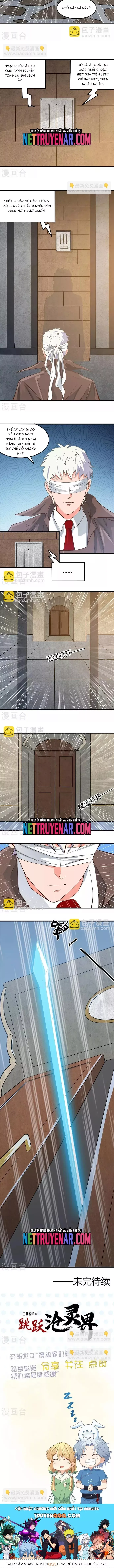 đọc truyện Địa Ngục Này Ta Mở Ra Đấy Chương 327 ảnh 7 tại Thiên Thai Truyện