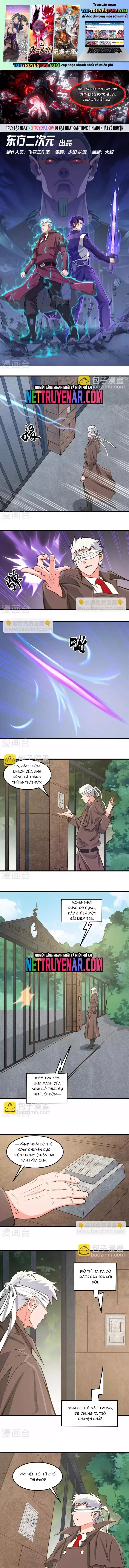 đọc truyện Địa Ngục Này Ta Mở Ra Đấy Chương 328 ảnh 3 tại Thiên Thai Truyện