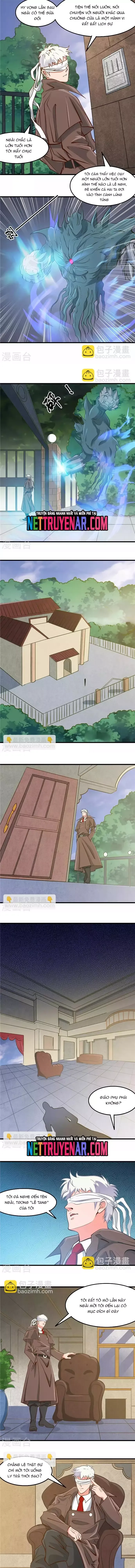 đọc truyện Địa Ngục Này Ta Mở Ra Đấy Chương 328 ảnh 5 tại Thiên Thai Truyện