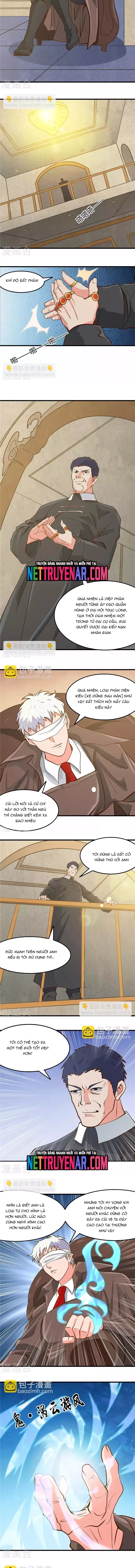 đọc truyện Địa Ngục Này Ta Mở Ra Đấy Chương 328 ảnh 6 tại Thiên Thai Truyện