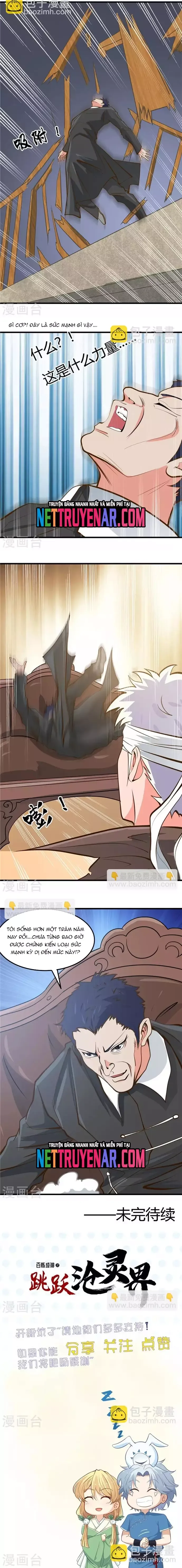 đọc truyện Địa Ngục Này Ta Mở Ra Đấy Chương 328 ảnh 7 tại Thiên Thai Truyện