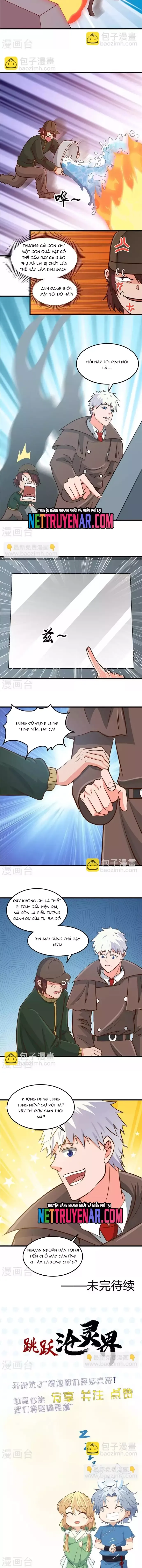 đọc truyện Địa Ngục Này Ta Mở Ra Đấy Chương 331 ảnh 6 tại Thiên Thai Truyện