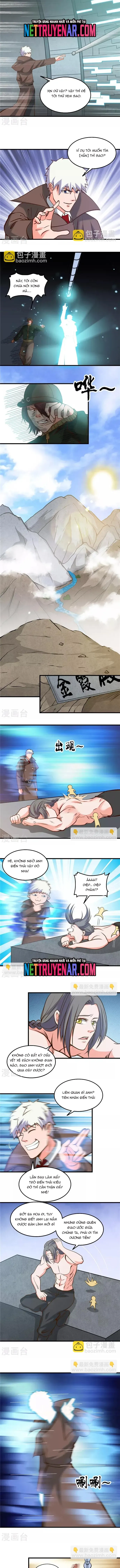 đọc truyện Địa Ngục Này Ta Mở Ra Đấy Chương 332 ảnh 4 tại Thiên Thai Truyện