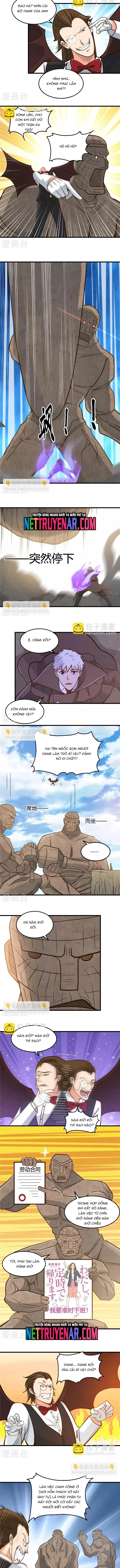 đọc truyện Địa Ngục Này Ta Mở Ra Đấy Chương 333 ảnh 5 tại Thiên Thai Truyện