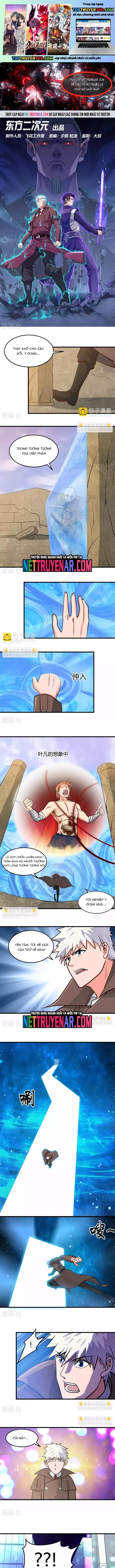 đọc truyện Địa Ngục Này Ta Mở Ra Đấy Chương 334 ảnh 3 tại Thiên Thai Truyện