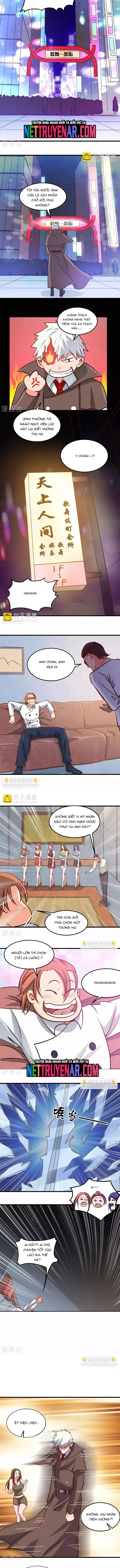 đọc truyện Địa Ngục Này Ta Mở Ra Đấy Chương 334 ảnh 4 tại Thiên Thai Truyện