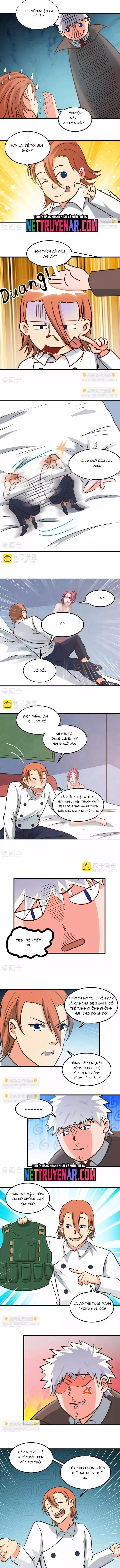 đọc truyện Địa Ngục Này Ta Mở Ra Đấy Chương 334 ảnh 5 tại Thiên Thai Truyện