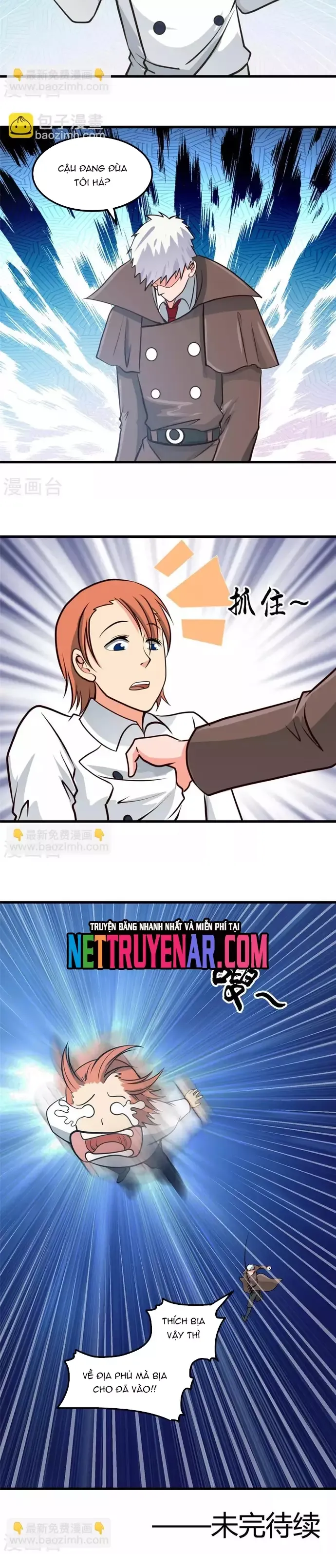 đọc truyện Địa Ngục Này Ta Mở Ra Đấy Chương 334 ảnh 6 tại Thiên Thai Truyện