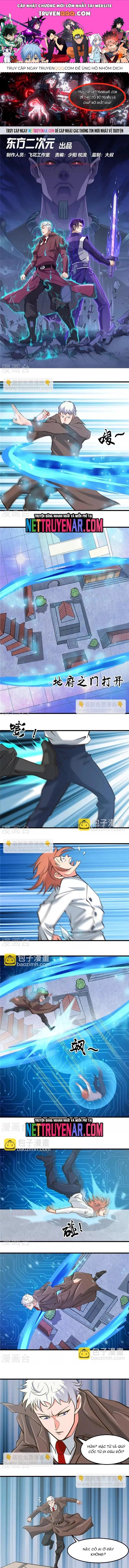 đọc truyện Địa Ngục Này Ta Mở Ra Đấy Chương 335 ảnh 3 tại Thiên Thai Truyện