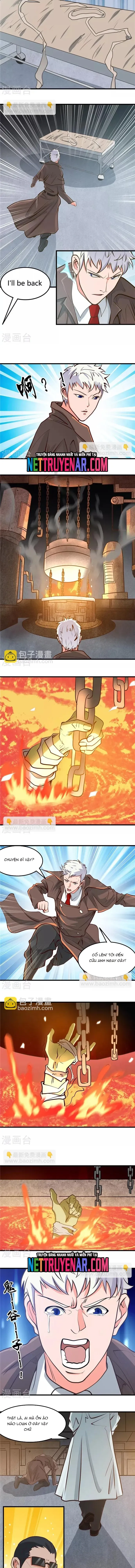 đọc truyện Địa Ngục Này Ta Mở Ra Đấy Chương 335 ảnh 4 tại Thiên Thai Truyện