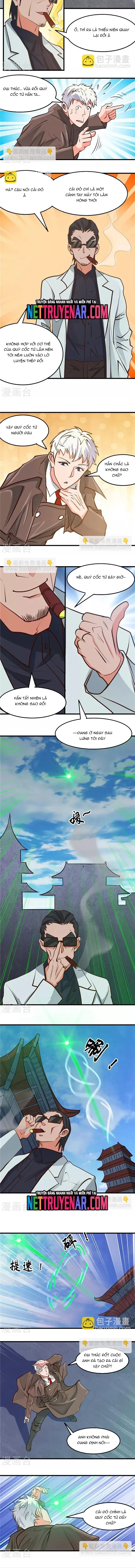 đọc truyện Địa Ngục Này Ta Mở Ra Đấy Chương 335 ảnh 5 tại Thiên Thai Truyện