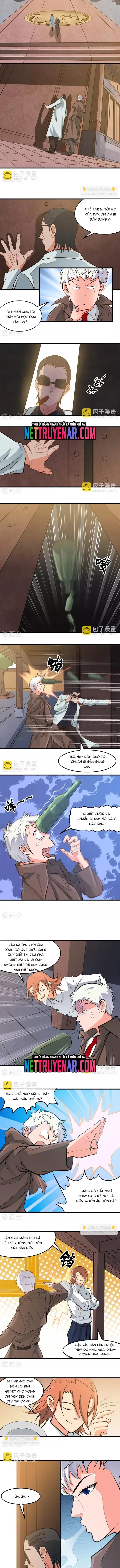 đọc truyện Địa Ngục Này Ta Mở Ra Đấy Chương 336 ảnh 4 tại Thiên Thai Truyện