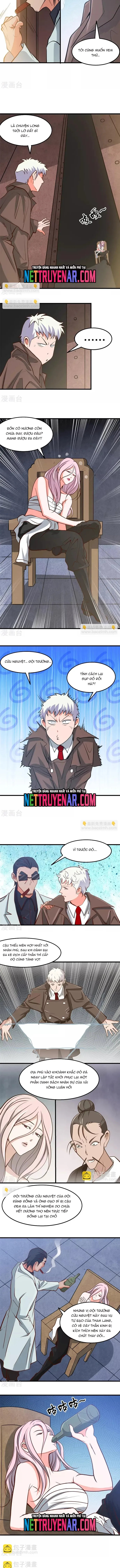 đọc truyện Địa Ngục Này Ta Mở Ra Đấy Chương 336 ảnh 5 tại Thiên Thai Truyện