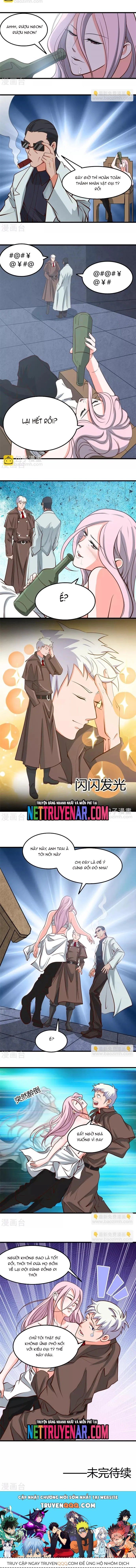 đọc truyện Địa Ngục Này Ta Mở Ra Đấy Chương 336 ảnh 6 tại Thiên Thai Truyện