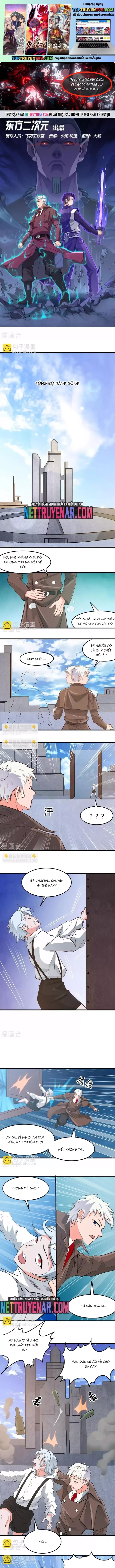 đọc truyện Địa Ngục Này Ta Mở Ra Đấy Chương 337 ảnh 3 tại Thiên Thai Truyện