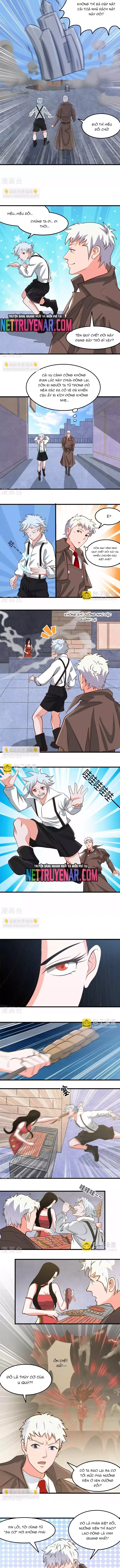 đọc truyện Địa Ngục Này Ta Mở Ra Đấy Chương 337 ảnh 4 tại Thiên Thai Truyện