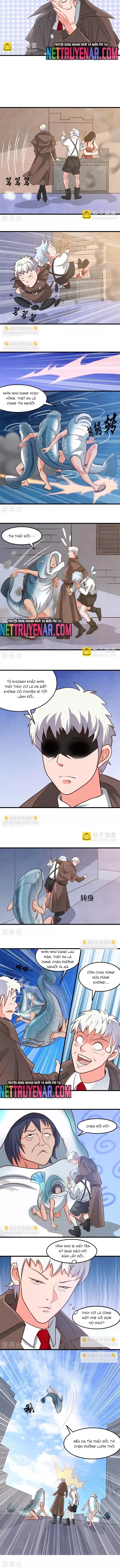 đọc truyện Địa Ngục Này Ta Mở Ra Đấy Chương 337 ảnh 5 tại Thiên Thai Truyện