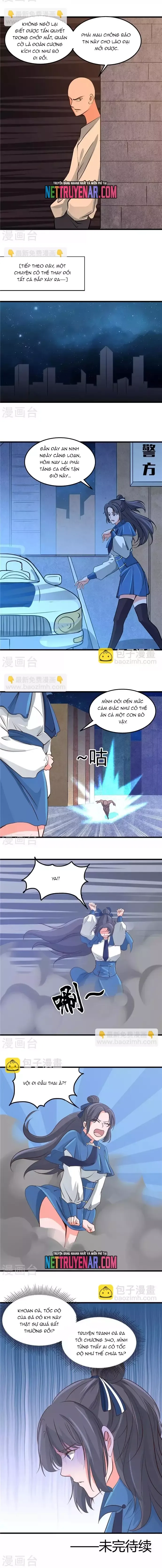 đọc truyện Địa Ngục Này Ta Mở Ra Đấy Chương 340 ảnh 6 tại Thiên Thai Truyện