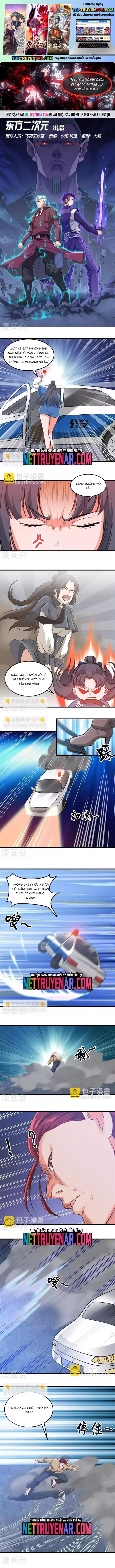 đọc truyện Địa Ngục Này Ta Mở Ra Đấy Chương 341 ảnh 3 tại Thiên Thai Truyện