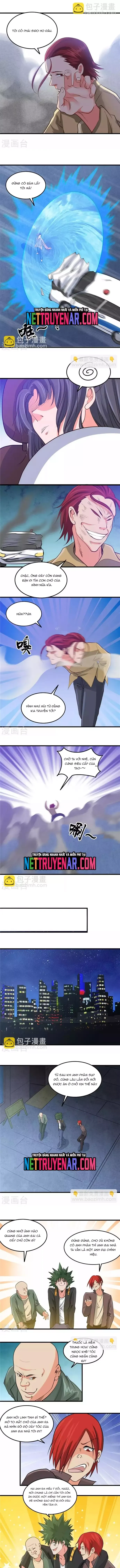 đọc truyện Địa Ngục Này Ta Mở Ra Đấy Chương 341 ảnh 4 tại Thiên Thai Truyện