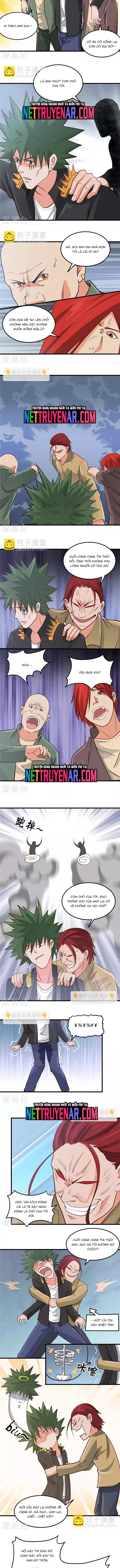 đọc truyện Địa Ngục Này Ta Mở Ra Đấy Chương 341 ảnh 5 tại Thiên Thai Truyện