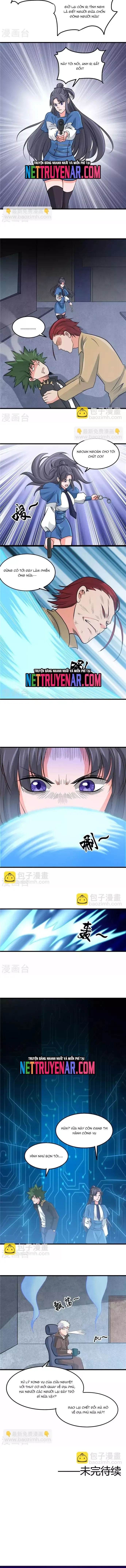 đọc truyện Địa Ngục Này Ta Mở Ra Đấy Chương 341 ảnh 6 tại Thiên Thai Truyện