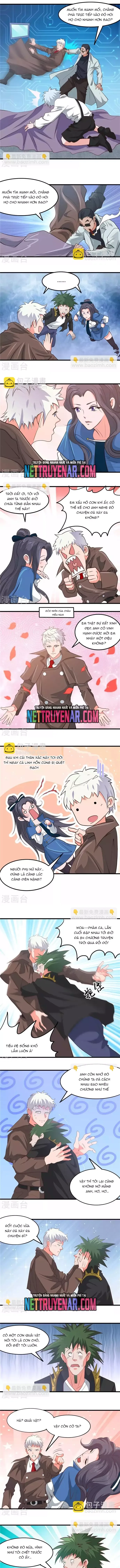 đọc truyện Địa Ngục Này Ta Mở Ra Đấy Chương 342 ảnh 4 tại Thiên Thai Truyện