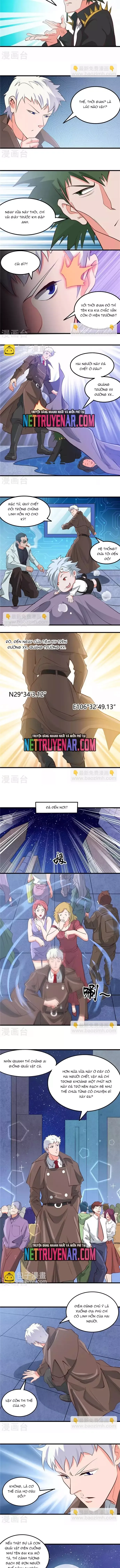 đọc truyện Địa Ngục Này Ta Mở Ra Đấy Chương 342 ảnh 5 tại Thiên Thai Truyện