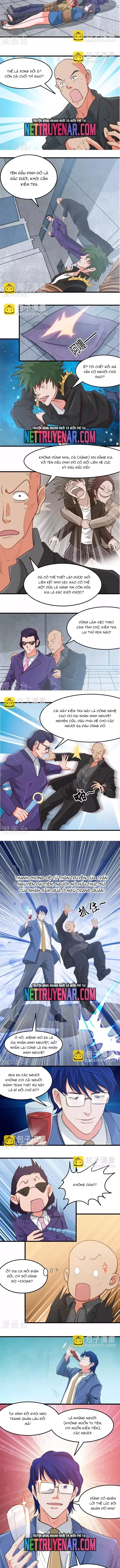 đọc truyện Địa Ngục Này Ta Mở Ra Đấy Chương 343 ảnh 4 tại Thiên Thai Truyện