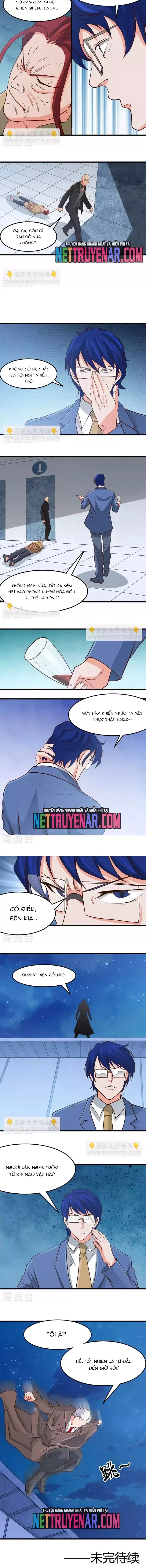 đọc truyện Địa Ngục Này Ta Mở Ra Đấy Chương 343 ảnh 6 tại Thiên Thai Truyện