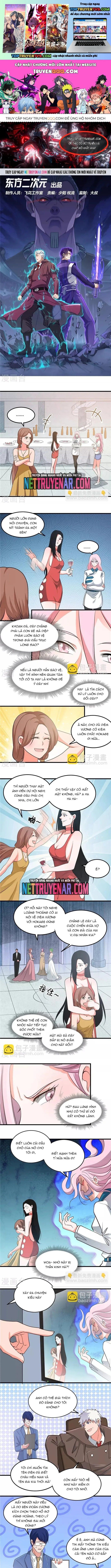 đọc truyện Địa Ngục Này Ta Mở Ra Đấy Chương 345 ảnh 3 tại Thiên Thai Truyện