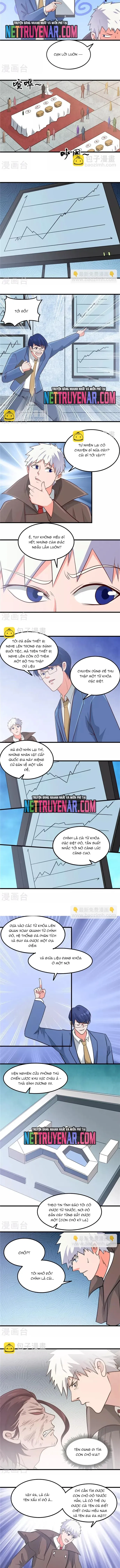 đọc truyện Địa Ngục Này Ta Mở Ra Đấy Chương 345 ảnh 4 tại Thiên Thai Truyện