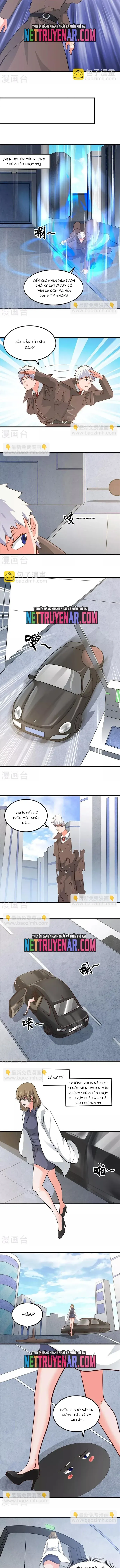 đọc truyện Địa Ngục Này Ta Mở Ra Đấy Chương 345 ảnh 5 tại Thiên Thai Truyện