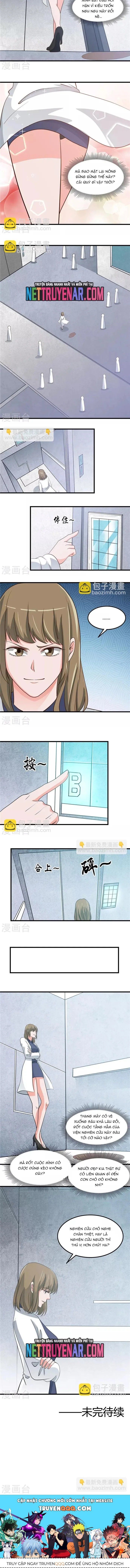 đọc truyện Địa Ngục Này Ta Mở Ra Đấy Chương 345 ảnh 6 tại Thiên Thai Truyện