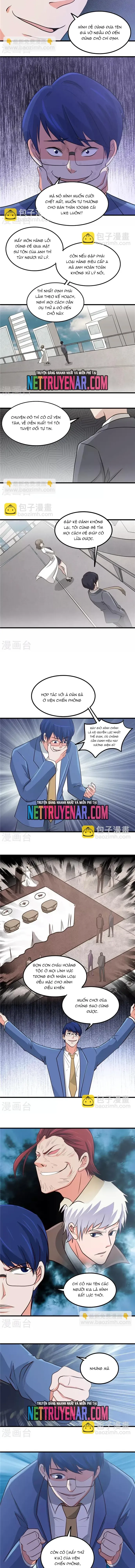 đọc truyện Địa Ngục Này Ta Mở Ra Đấy Chương 346 ảnh 6 tại Thiên Thai Truyện