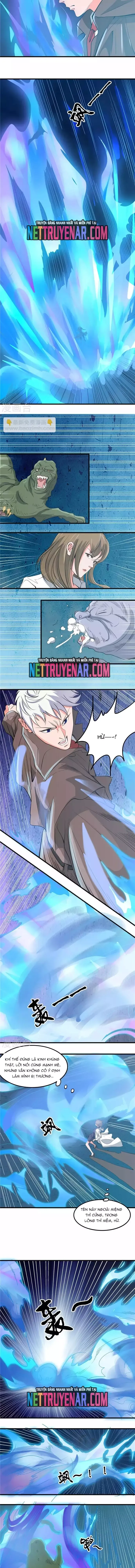 đọc truyện Địa Ngục Này Ta Mở Ra Đấy Chương 349 ảnh 5 tại Thiên Thai Truyện