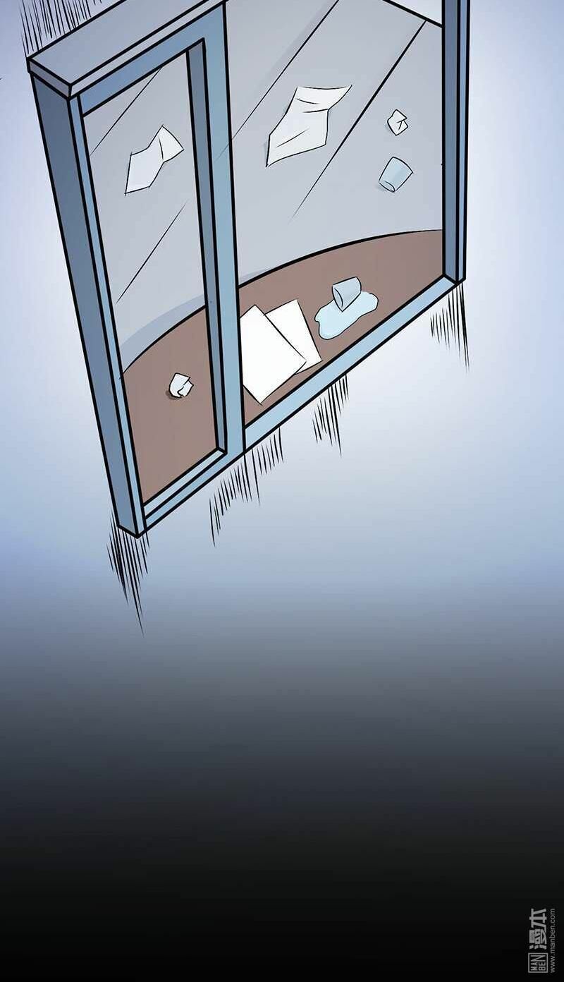 đọc truyện Địa Ngục Này Ta Mở Ra Đấy Chương 35 ảnh 10 tại Thiên Thai Truyện