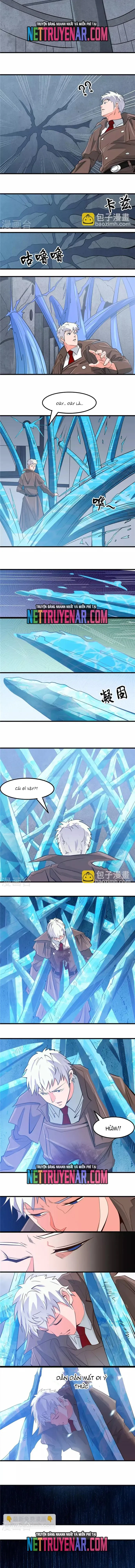 đọc truyện Địa Ngục Này Ta Mở Ra Đấy Chương 350 ảnh 5 tại Thiên Thai Truyện