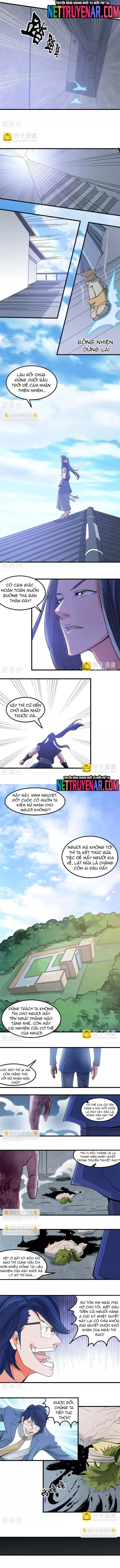 đọc truyện Địa Ngục Này Ta Mở Ra Đấy Chương 351 ảnh 4 tại Thiên Thai Truyện