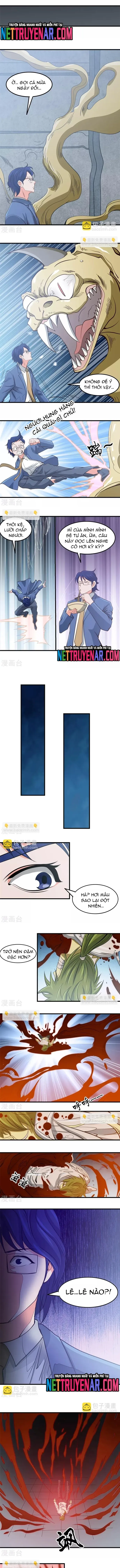 đọc truyện Địa Ngục Này Ta Mở Ra Đấy Chương 351 ảnh 5 tại Thiên Thai Truyện