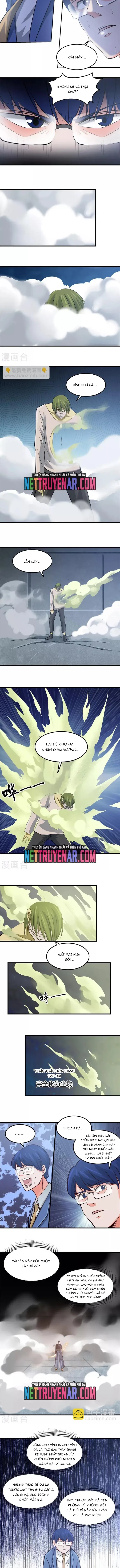 đọc truyện Địa Ngục Này Ta Mở Ra Đấy Chương 352 ảnh 4 tại Thiên Thai Truyện