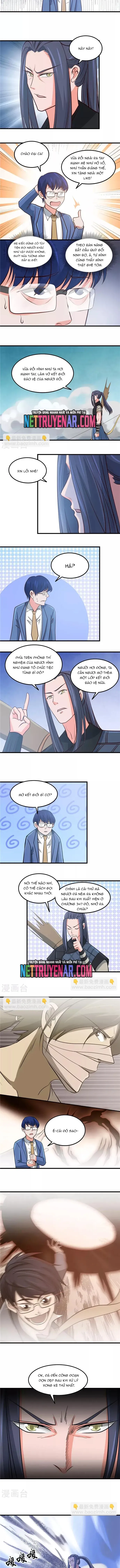 đọc truyện Địa Ngục Này Ta Mở Ra Đấy Chương 352 ảnh 5 tại Thiên Thai Truyện