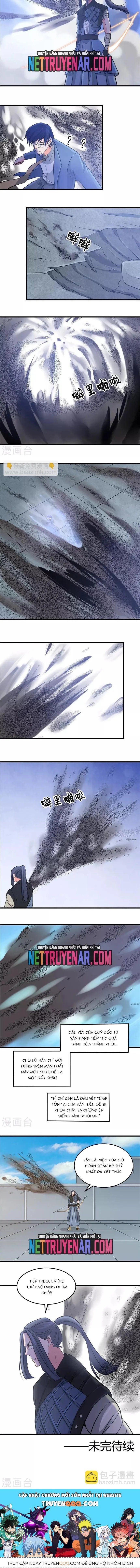 đọc truyện Địa Ngục Này Ta Mở Ra Đấy Chương 352 ảnh 6 tại Thiên Thai Truyện