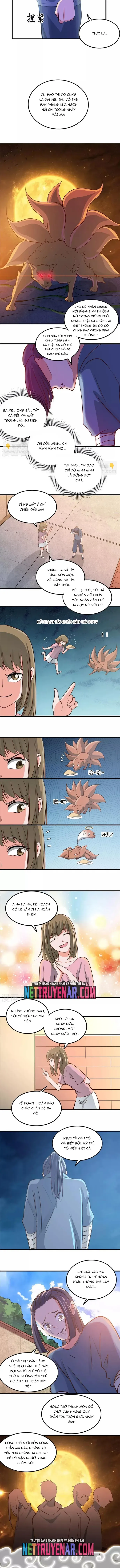 đọc truyện Địa Ngục Này Ta Mở Ra Đấy Chương 353 ảnh 4 tại Thiên Thai Truyện