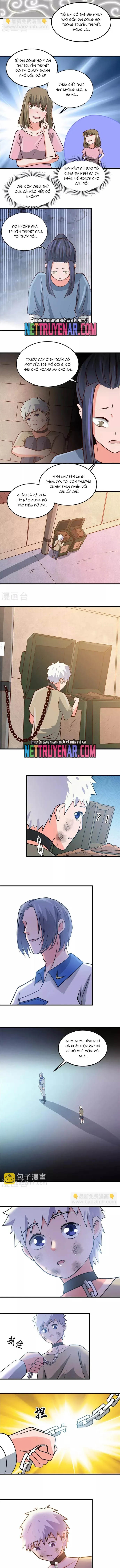 đọc truyện Địa Ngục Này Ta Mở Ra Đấy Chương 353 ảnh 5 tại Thiên Thai Truyện