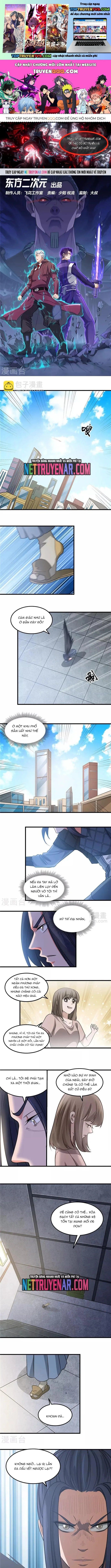 đọc truyện Địa Ngục Này Ta Mở Ra Đấy Chương 354 ảnh 3 tại Thiên Thai Truyện