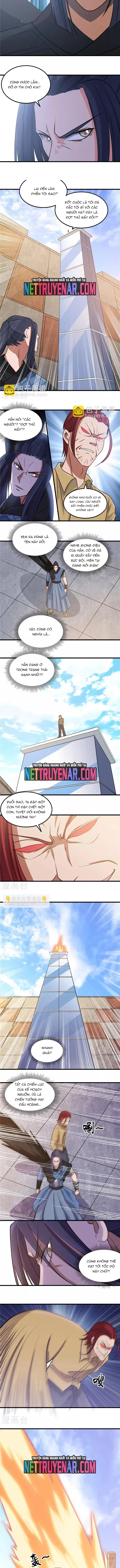 đọc truyện Địa Ngục Này Ta Mở Ra Đấy Chương 354 ảnh 4 tại Thiên Thai Truyện