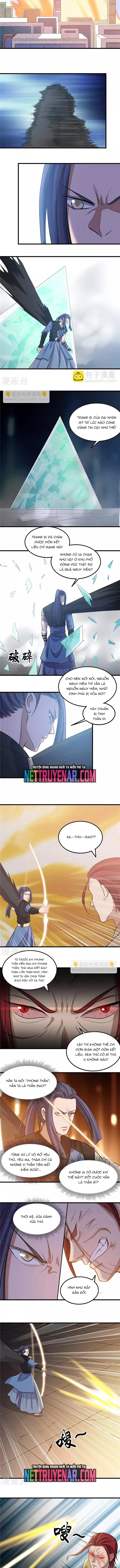 đọc truyện Địa Ngục Này Ta Mở Ra Đấy Chương 354 ảnh 5 tại Thiên Thai Truyện