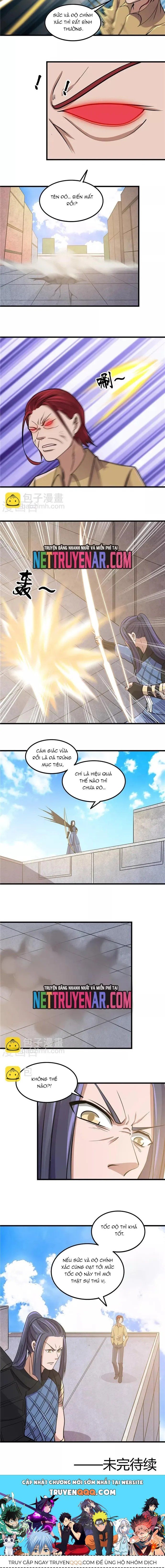 đọc truyện Địa Ngục Này Ta Mở Ra Đấy Chương 354 ảnh 6 tại Thiên Thai Truyện