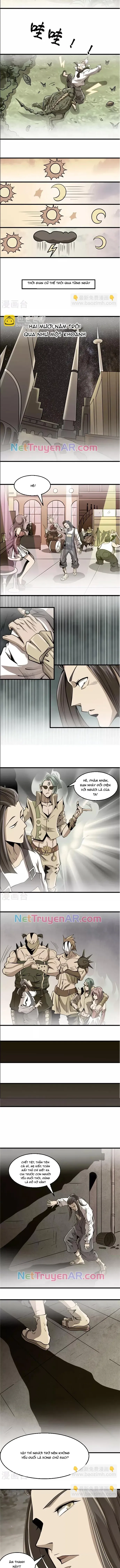 đọc truyện Địa Ngục Này Ta Mở Ra Đấy Chương 355 ảnh 5 tại Thiên Thai Truyện